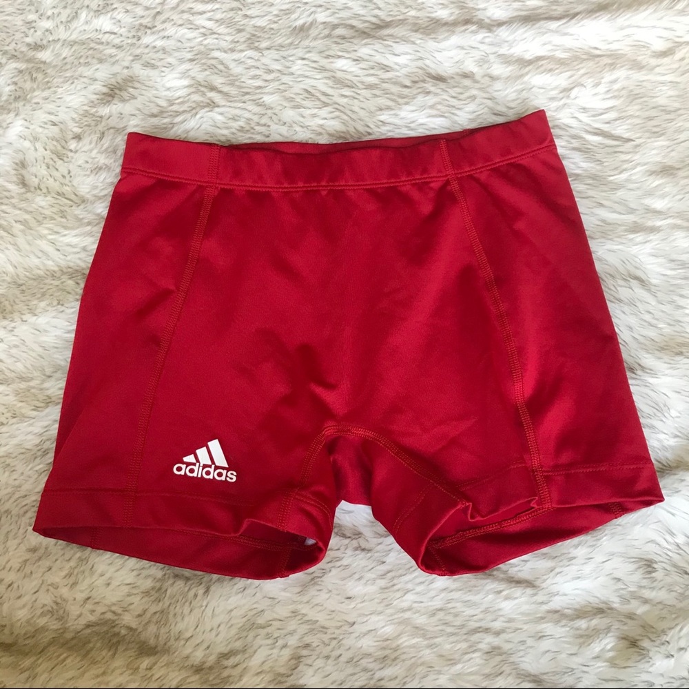 Adidas climalite shorts